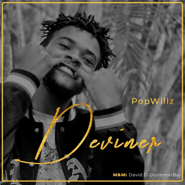 Popwillz - Deviner